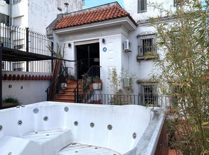 Дом на 5 спален в Caballito