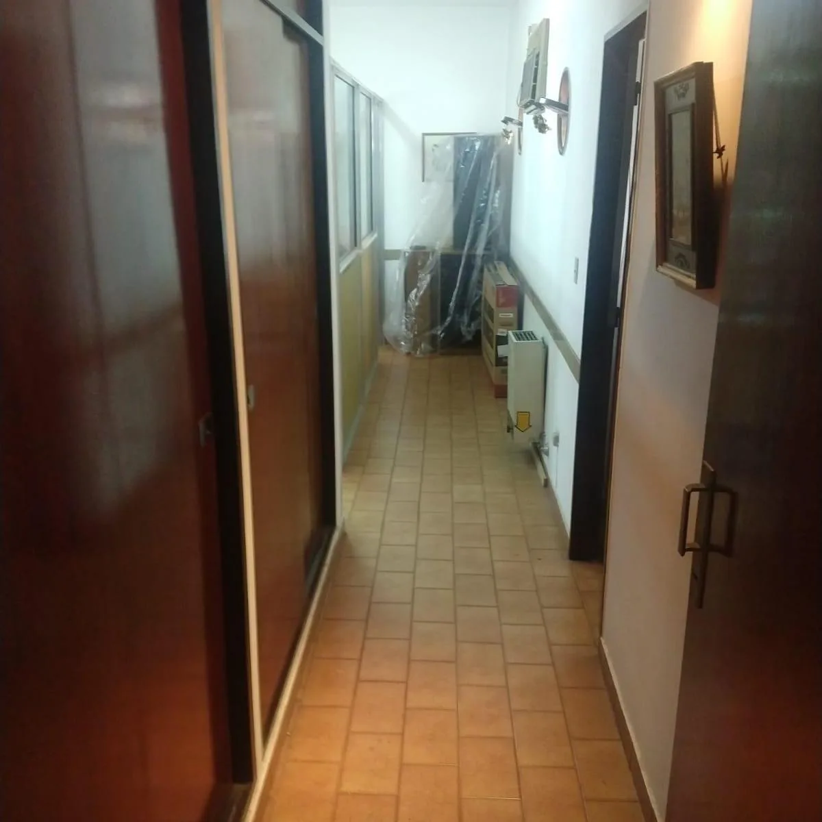 Excelente Monoambiente Dividido Ideal Oficina, Consultorio o Estética