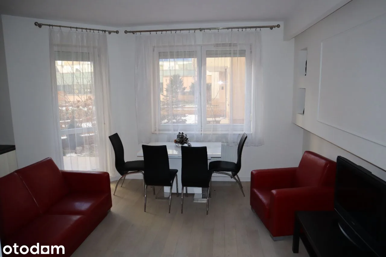Apartment next to Sadyba shopping from end of September