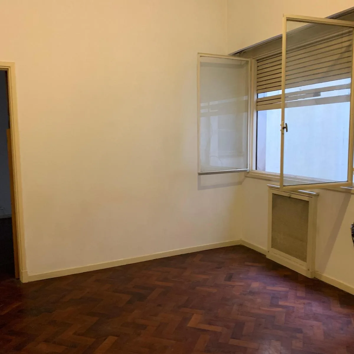 Alquiler 2 Amb 40 m Centro - Bernardo Irigoyen y Adolfo Alsina