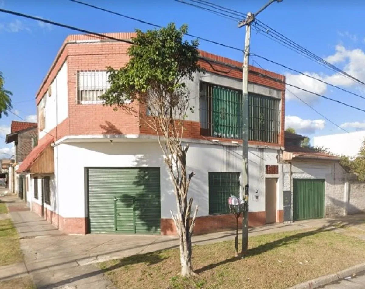 Alquiler - Casa 3 Ambientes