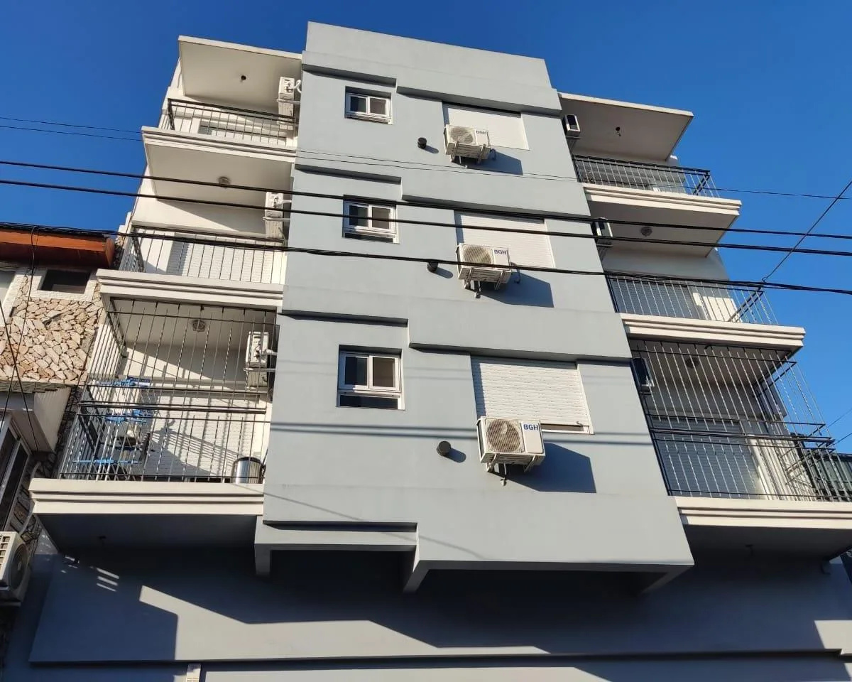 Departamento Frente 2 Ambiente Balcon Alquiler - Lomas del Mirador