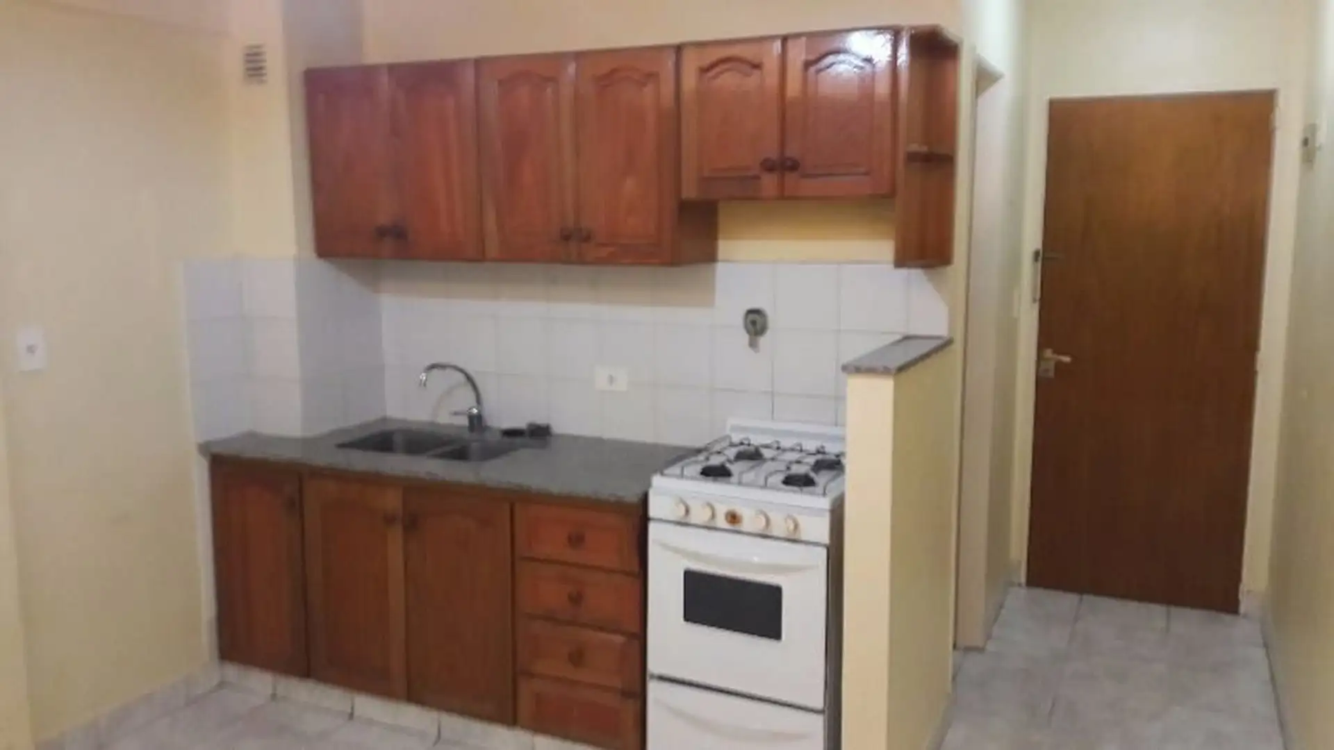 Departamento en Alquiler en Centro, General San Martin