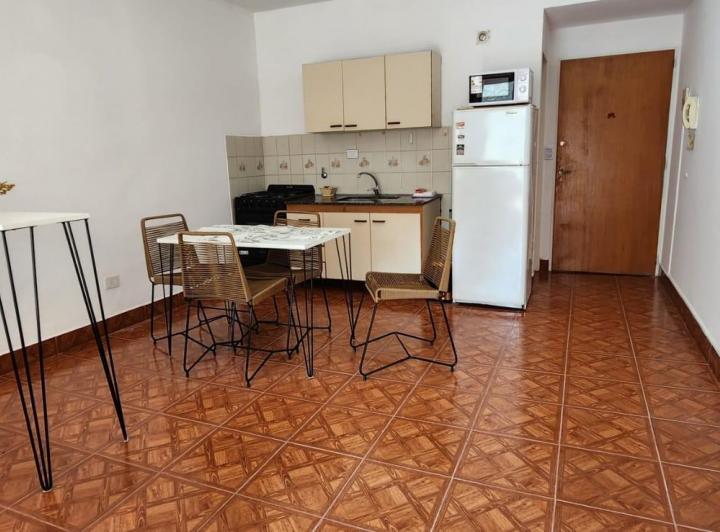 Квартира-студия в Almagro