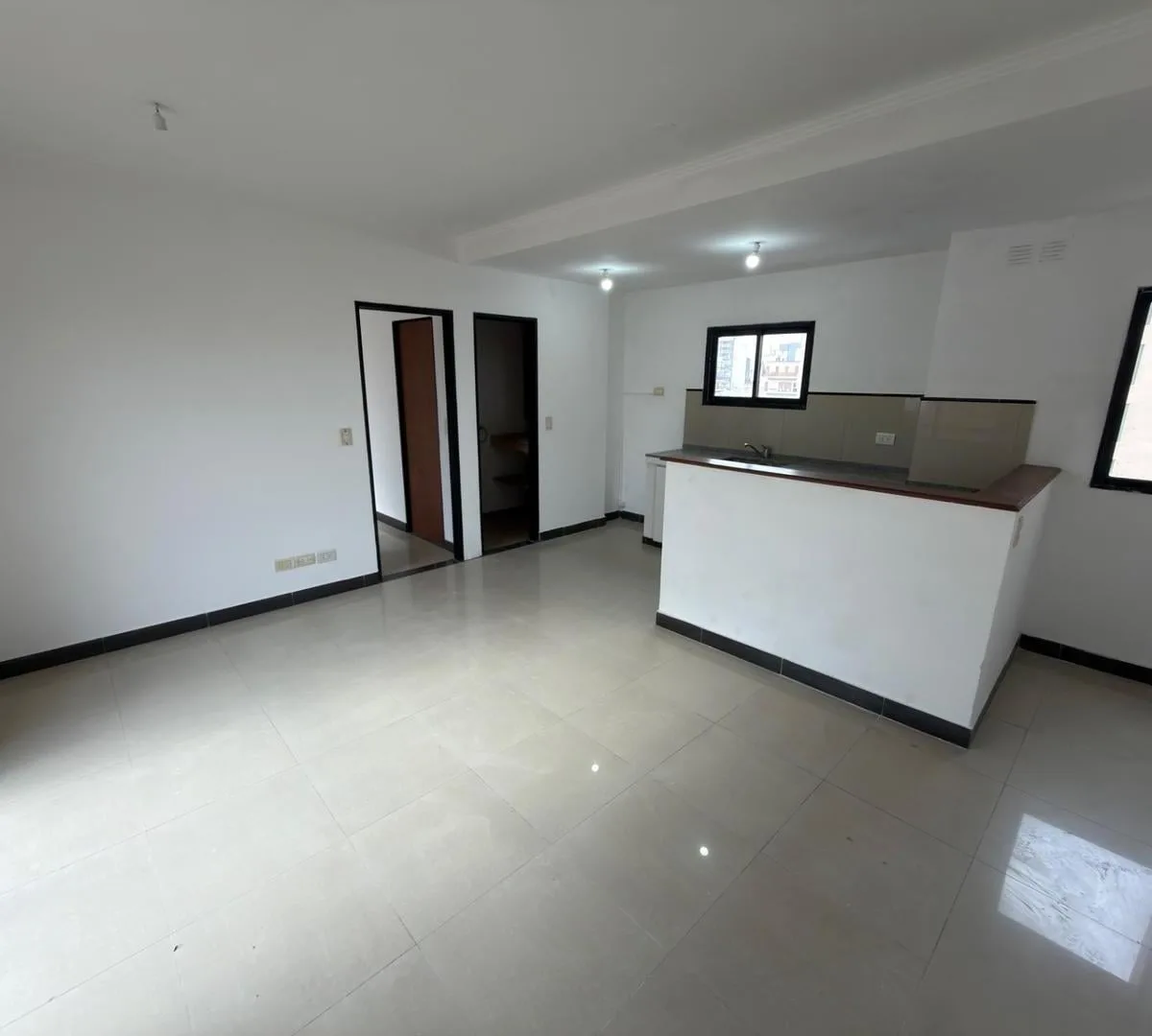 Alquiler Departamento 2 Ambientes en Wilde