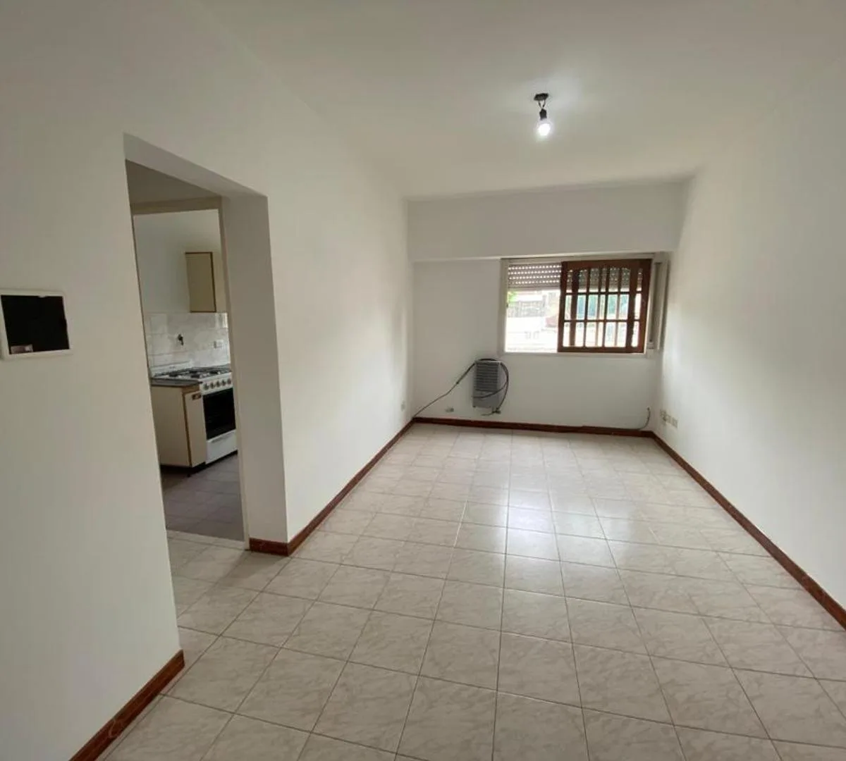 Departamento de 3 ambientes en San Justo