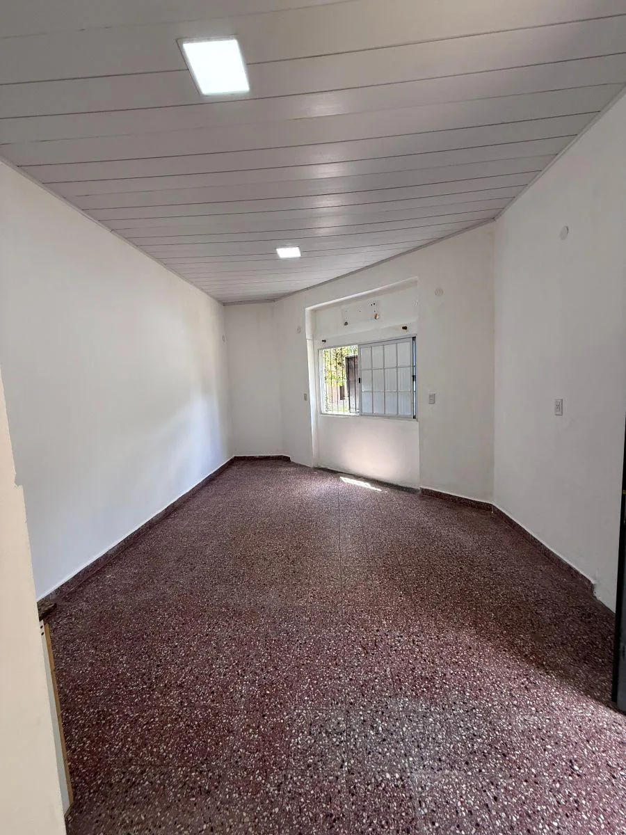 Alquiler Monoambiente Ramos Mejia Sur