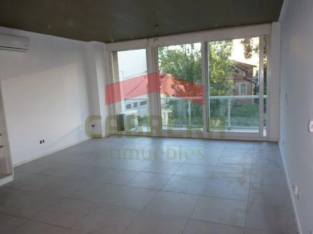 Excelente Monoambiente C/cochera a m Puerto Olivos