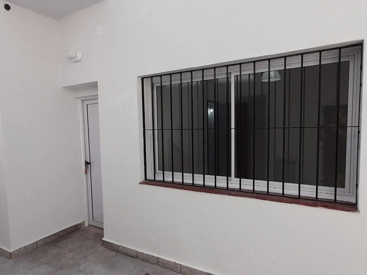 Alquiler de Departamento Interno Centrico