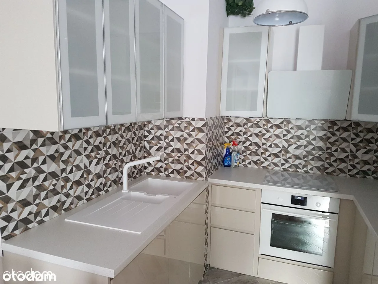 Жолібож Артистичний, балкон 6 м²