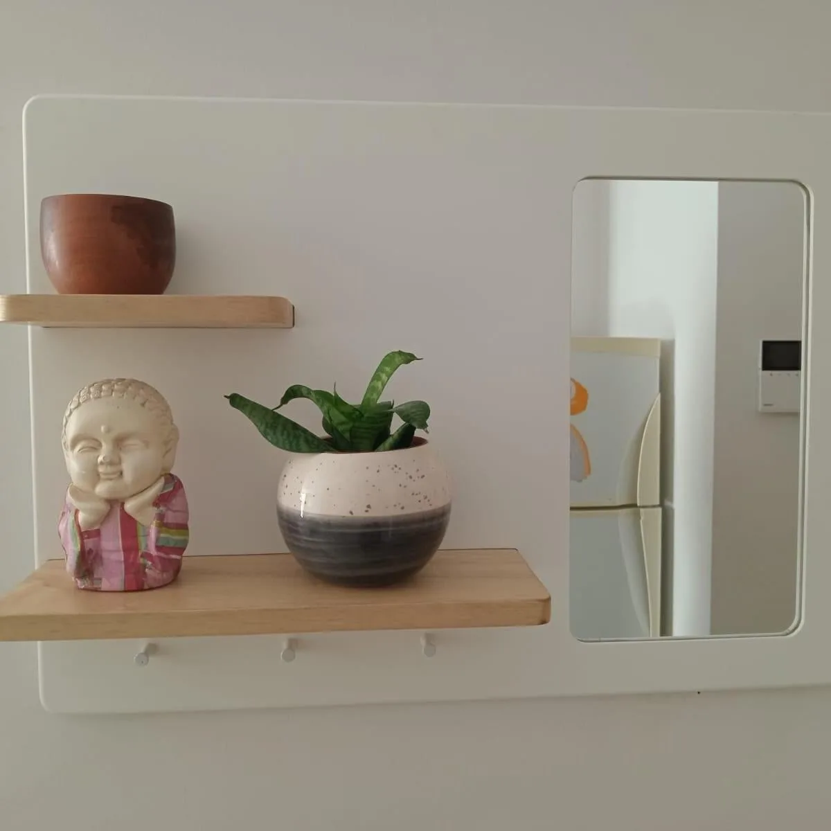 Monoambiente Div Balcon Aterrazado Palermo con o Sin Muebles