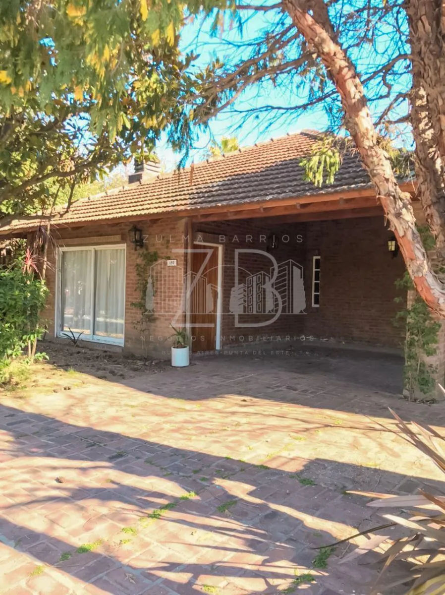 Дом с 3 спальнями в Venado 2