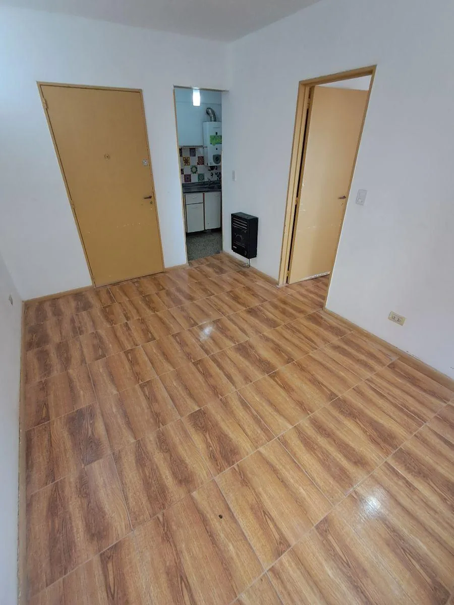 Alquiler Departamento 2 Amb Centrico en Ramos Mejia