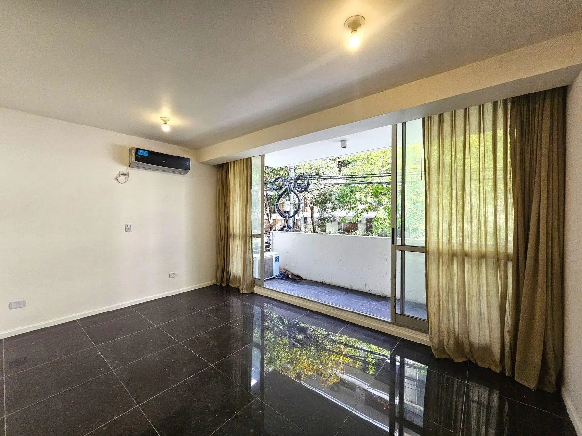 Квартира-студия в Colegiales рядом с Av. Cabildo