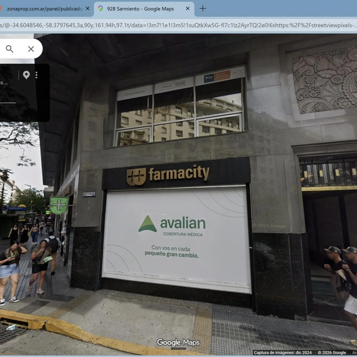 Excelente 3 Ambientes Reciclado a Nuevo – 85 m&sup2; – Edificio de Categoría – Obelis