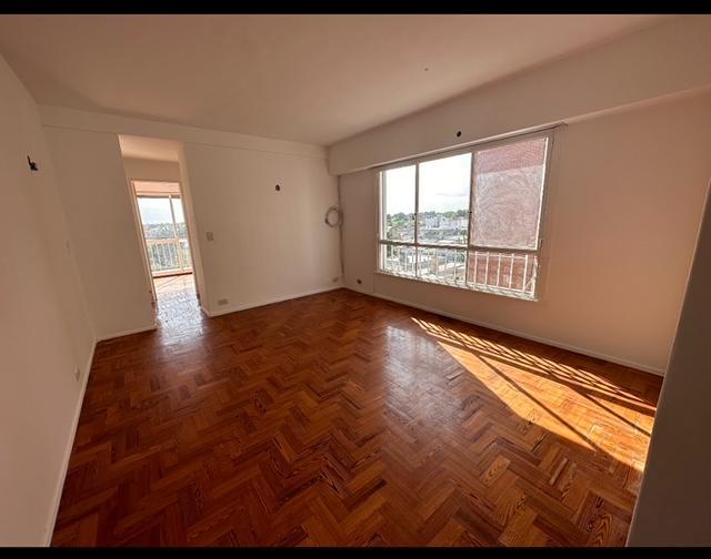 Apartamento de 1 dormitório em Martínez