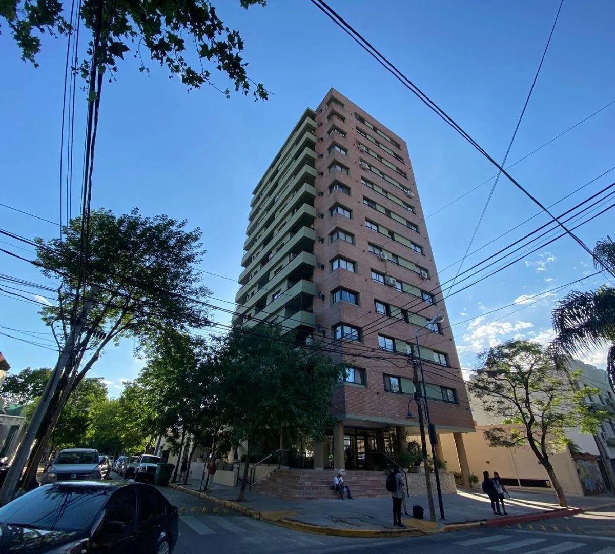 Departamento 2 Ambientes. | 3 de Febrero Al 500