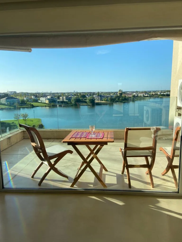 Departamento de 100 m&sup2; con 2 Dorm. en Alquiler Temporal en Praia (Barrio Portezuelo)