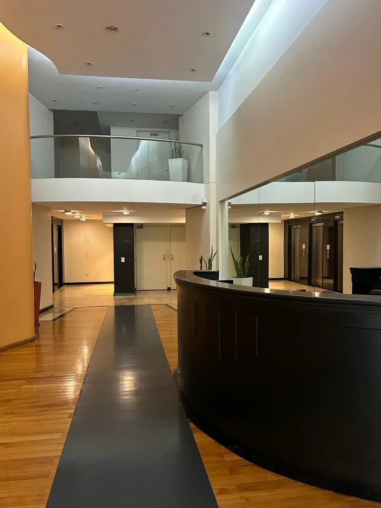 Квартира-студия в Villa Crespo