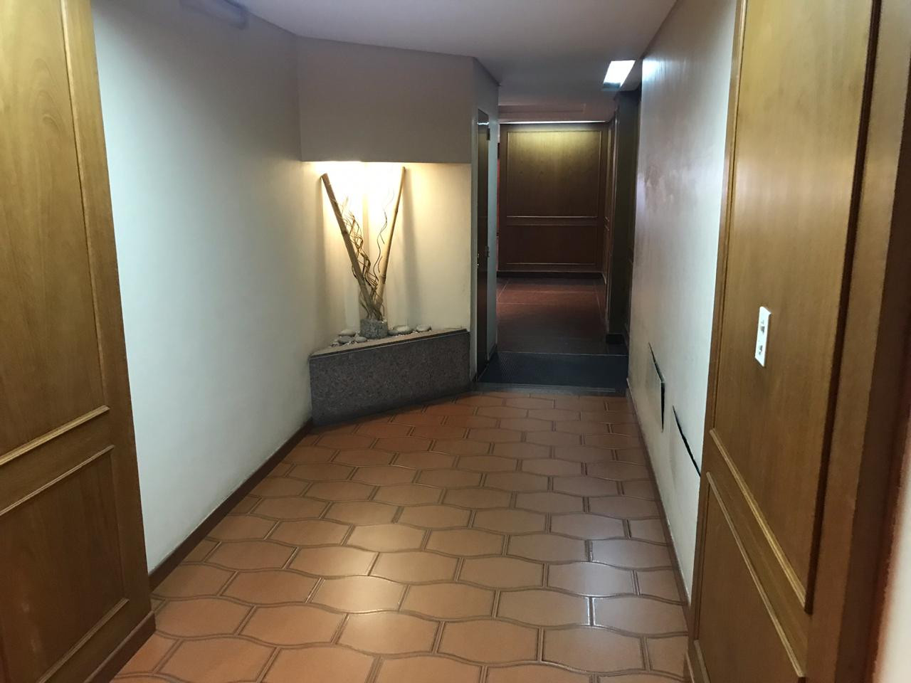 Квартира с одной спальней и балконом в Villa Crespo