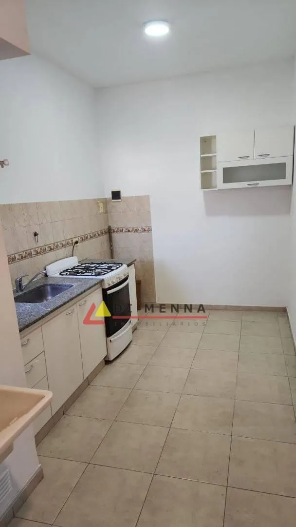 Квартира с двумя комнатами в Tres de Febrero