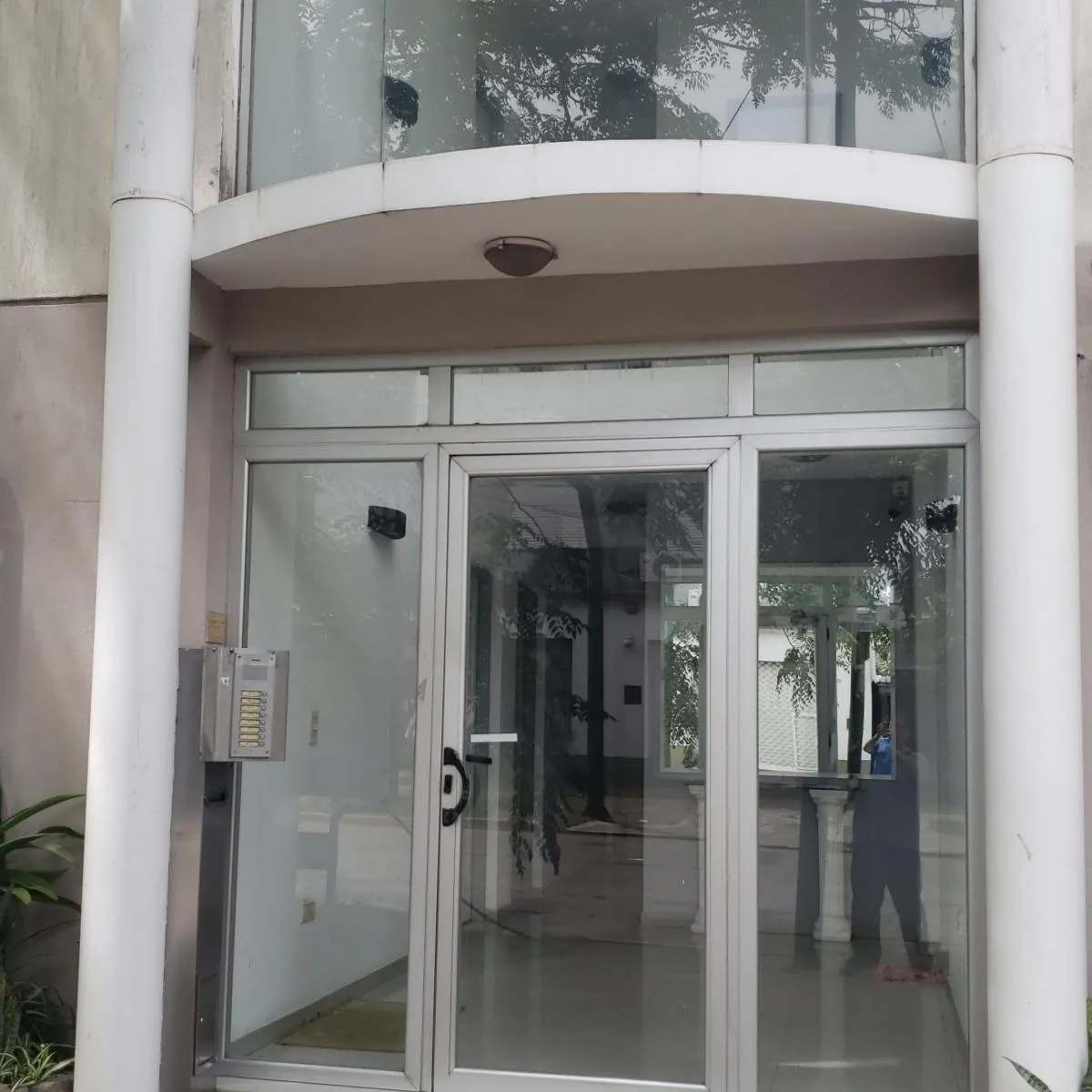 Apartment with 1 bedroom on Av. Colombres in Lomas de Zamora