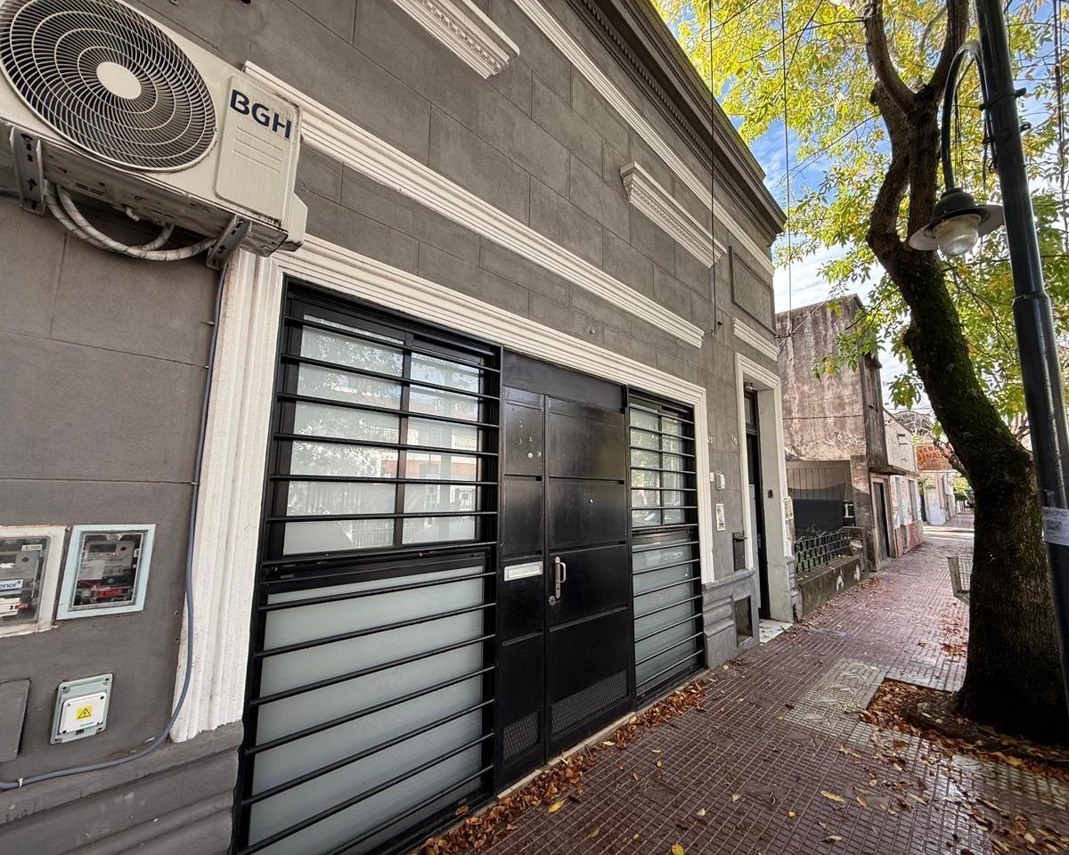 Departamento monoambiente amoblado en San Fernando