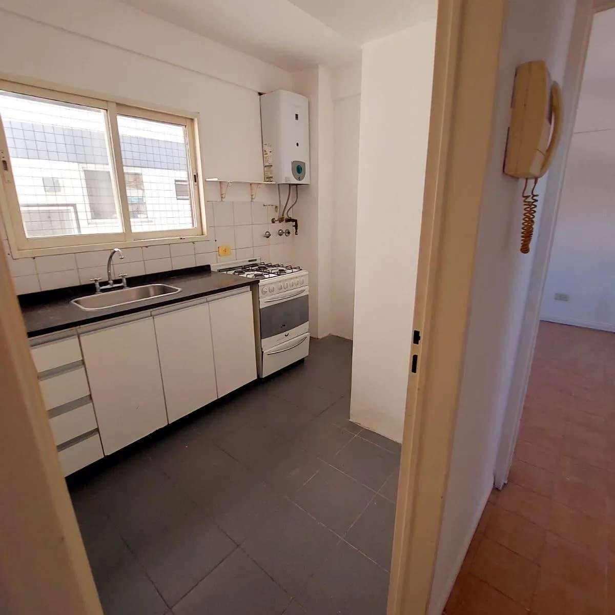 Departamento 2 Ambientes Villa Urquiza (Expensa y Abl Incluida en Valor)