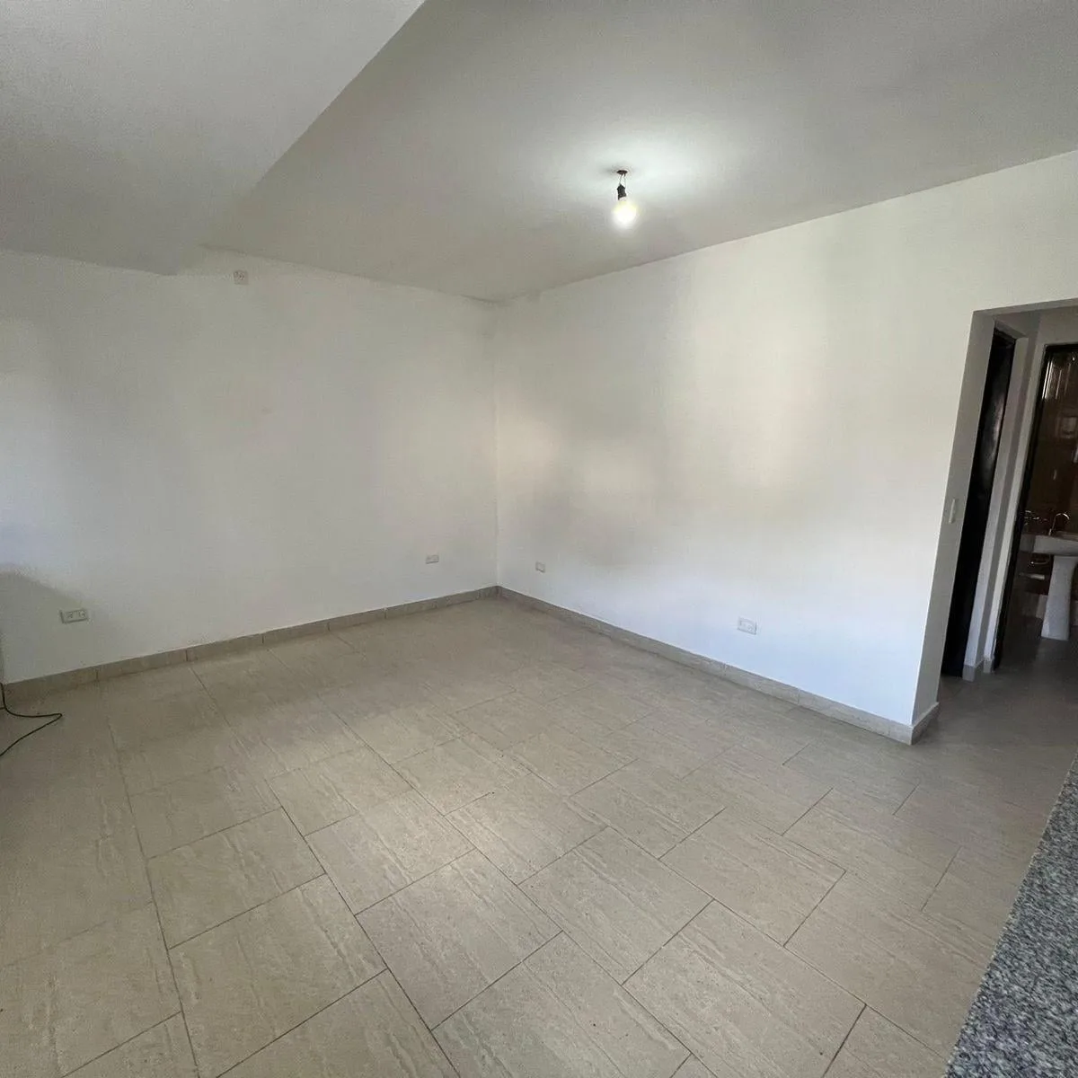 Hermoso Departamento Interno 2 Ambientes en Alquiler