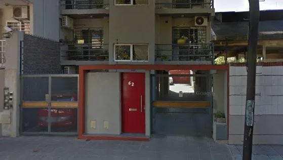 Квартира с 2 спальнями в Quilmes Este