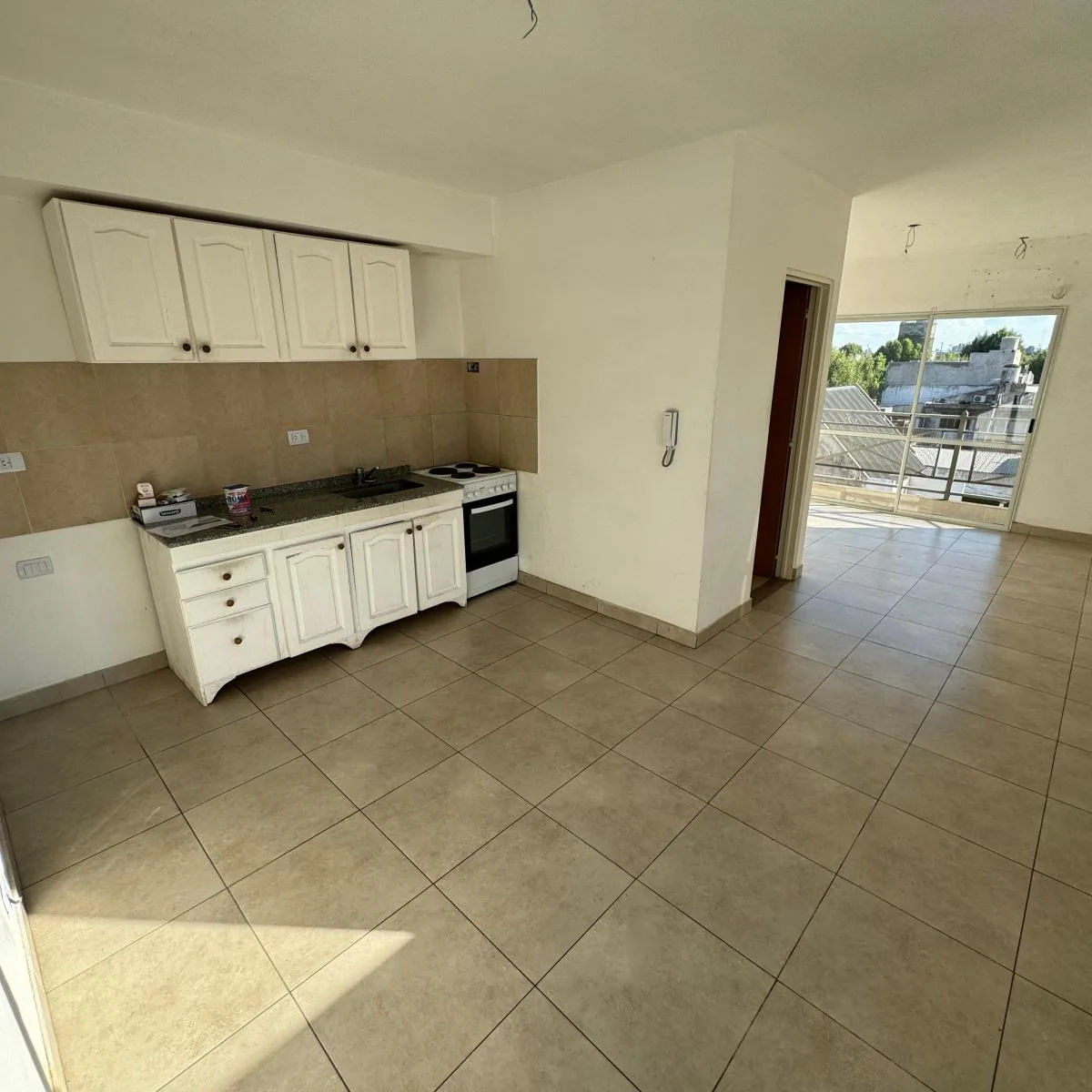 Departamento de 2 ambientes en Avellaneda