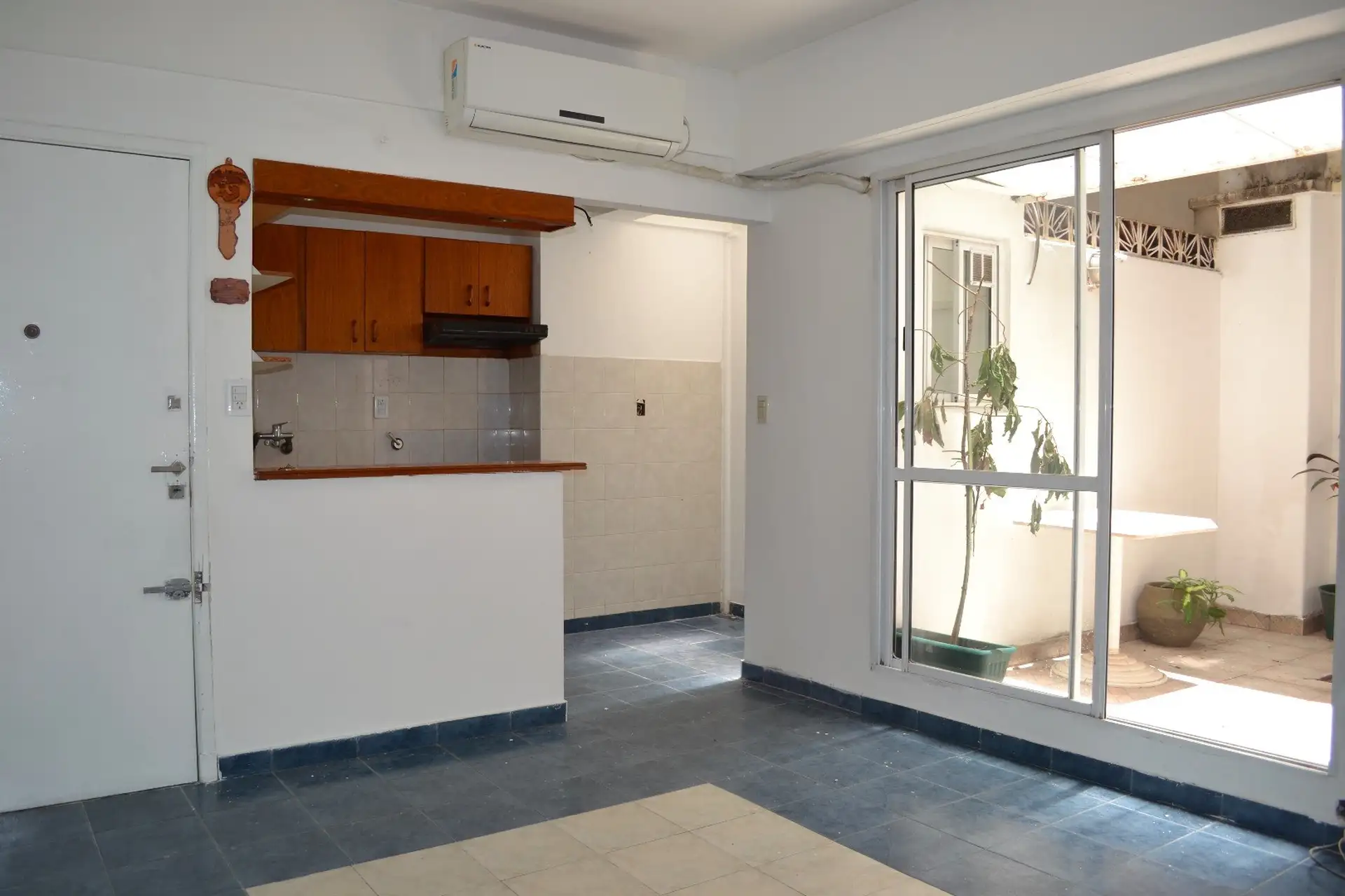 Departamento en Alquiler en Almagro, Capital Federal