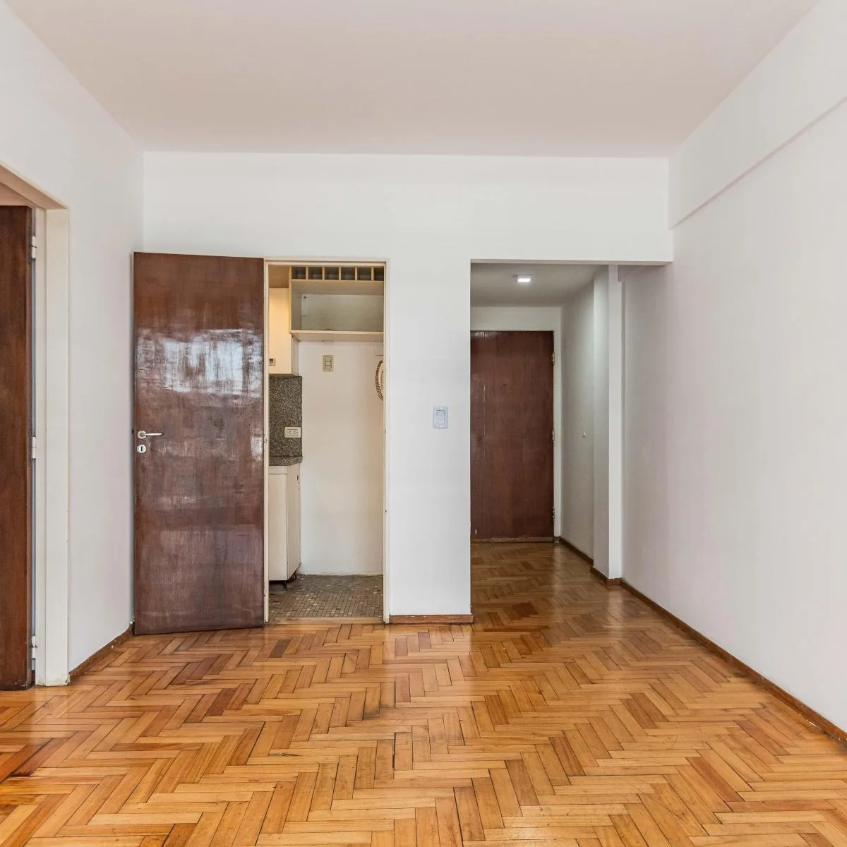 Imperdible 3 Ambientes Para Alquiler Residencial!