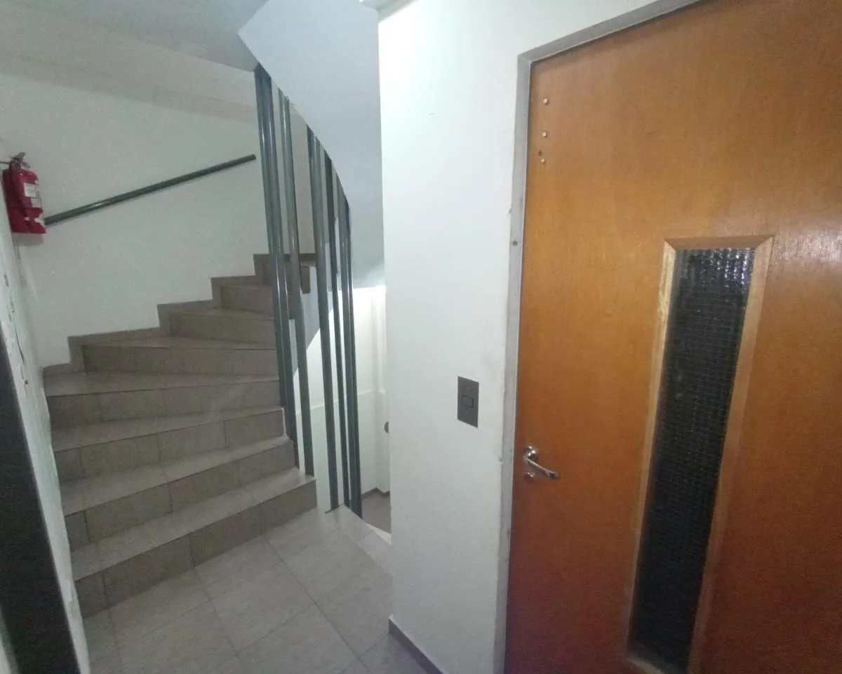 Departamento 2 Ambientes. | Wenceslao de Tata 4894