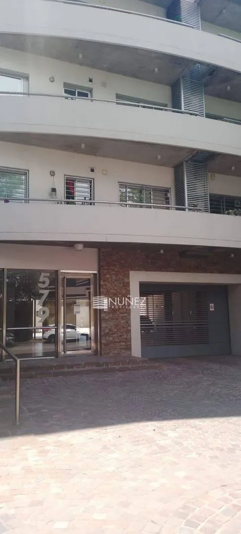 Квартира с 1 спальней в Bernal, Quilmes