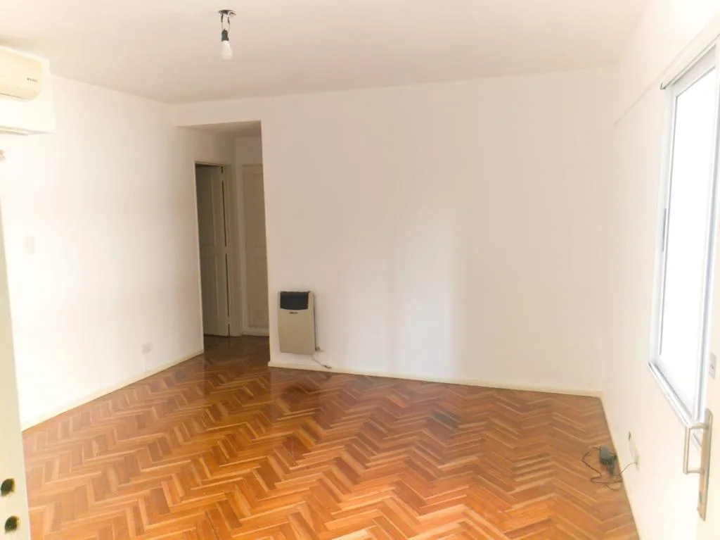 Two-room apartment in Belgrano