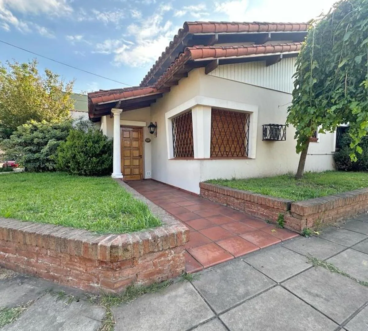 Casa - 3 Ambientes - Merlo Sur