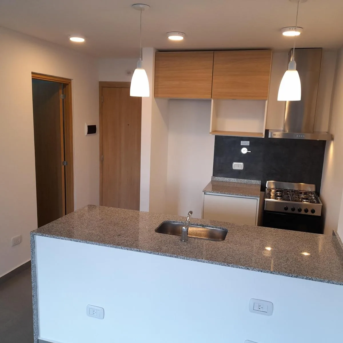 Kitnet para alugar em Avellaneda