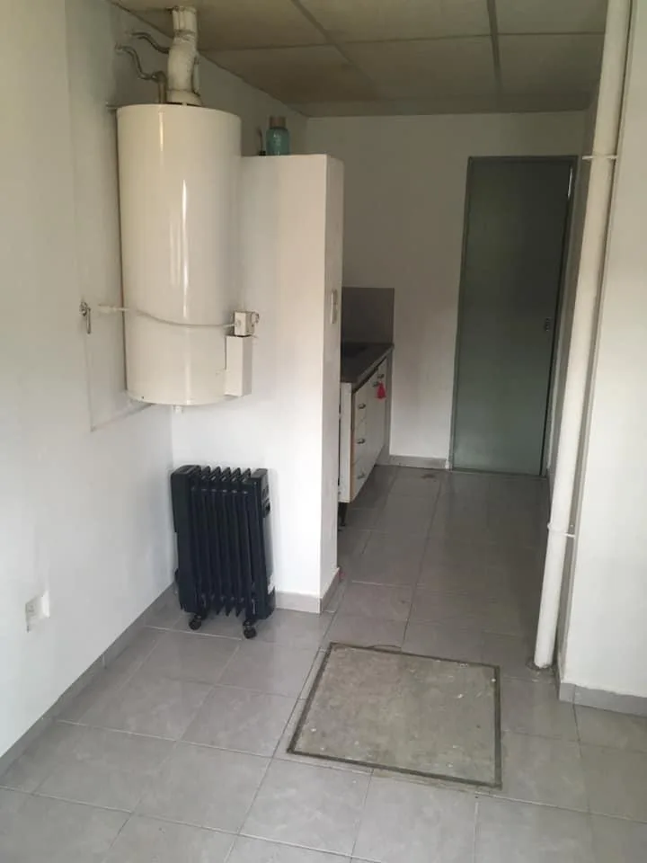 Квартира-студия PH в Lomas de Zamora