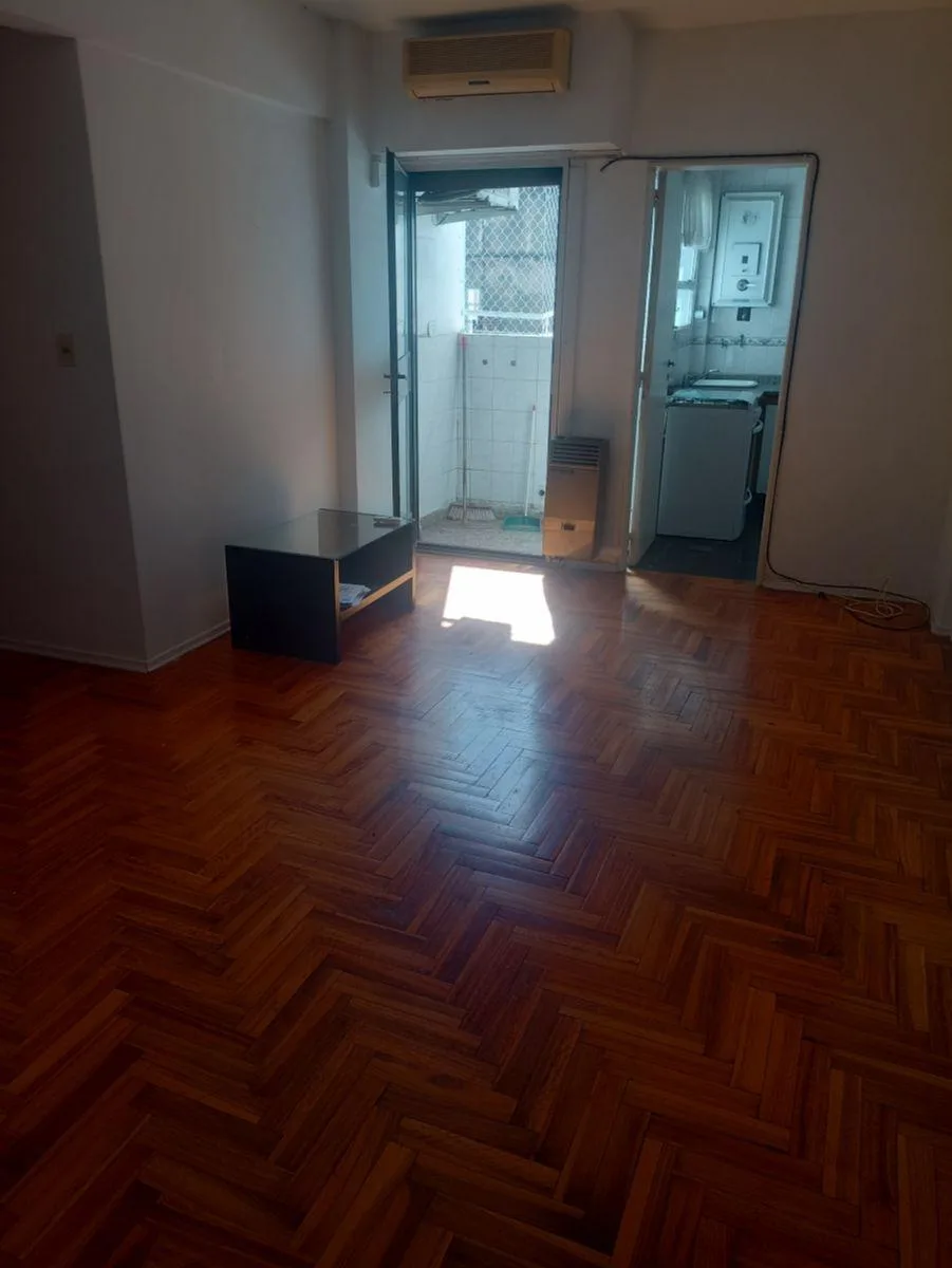 Квартира с 2 спальнями в Villa Crespo