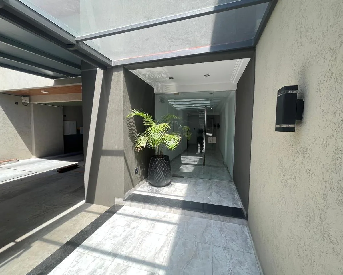 Departamento 2 Ambientes en Alquiler en Ciudadela