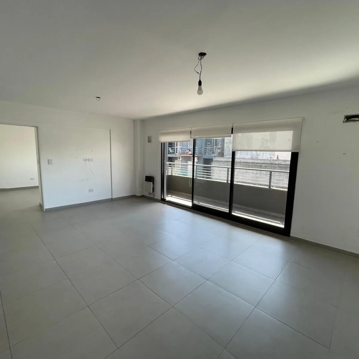 Departamento de 2 ambientes en San Fernando