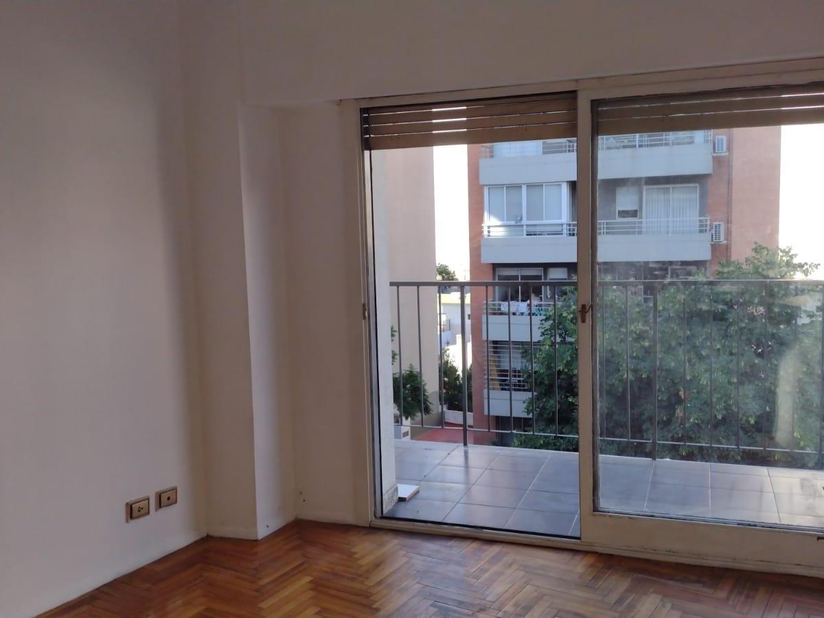 Departamento de 2 ambientes en Villa Urquiza