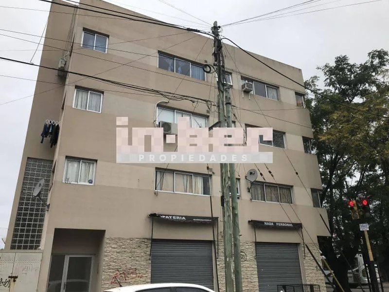 Departamento 1 Dormitorio. | Calle