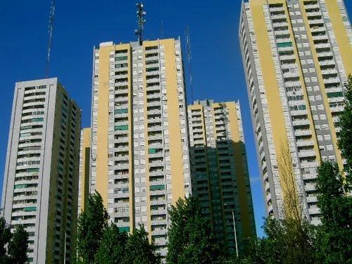 Departamento de 2 ambientes con balcón en Avellaneda