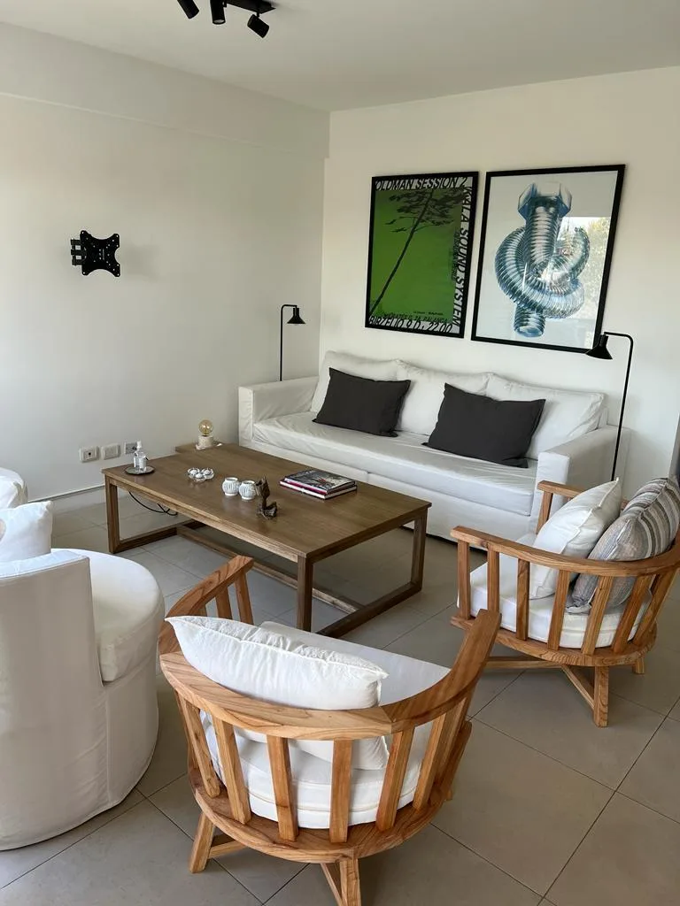 Departamento de 2 ambientes en Tigre