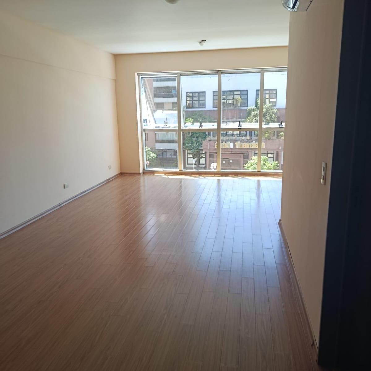 Bright studio apartment in San Telmo with pool and grill