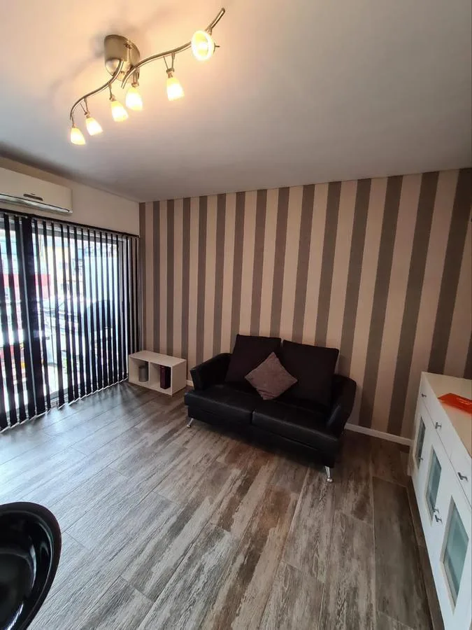 Apartamento duplex de 2 ambientes mobiliado em Puerto Madero
