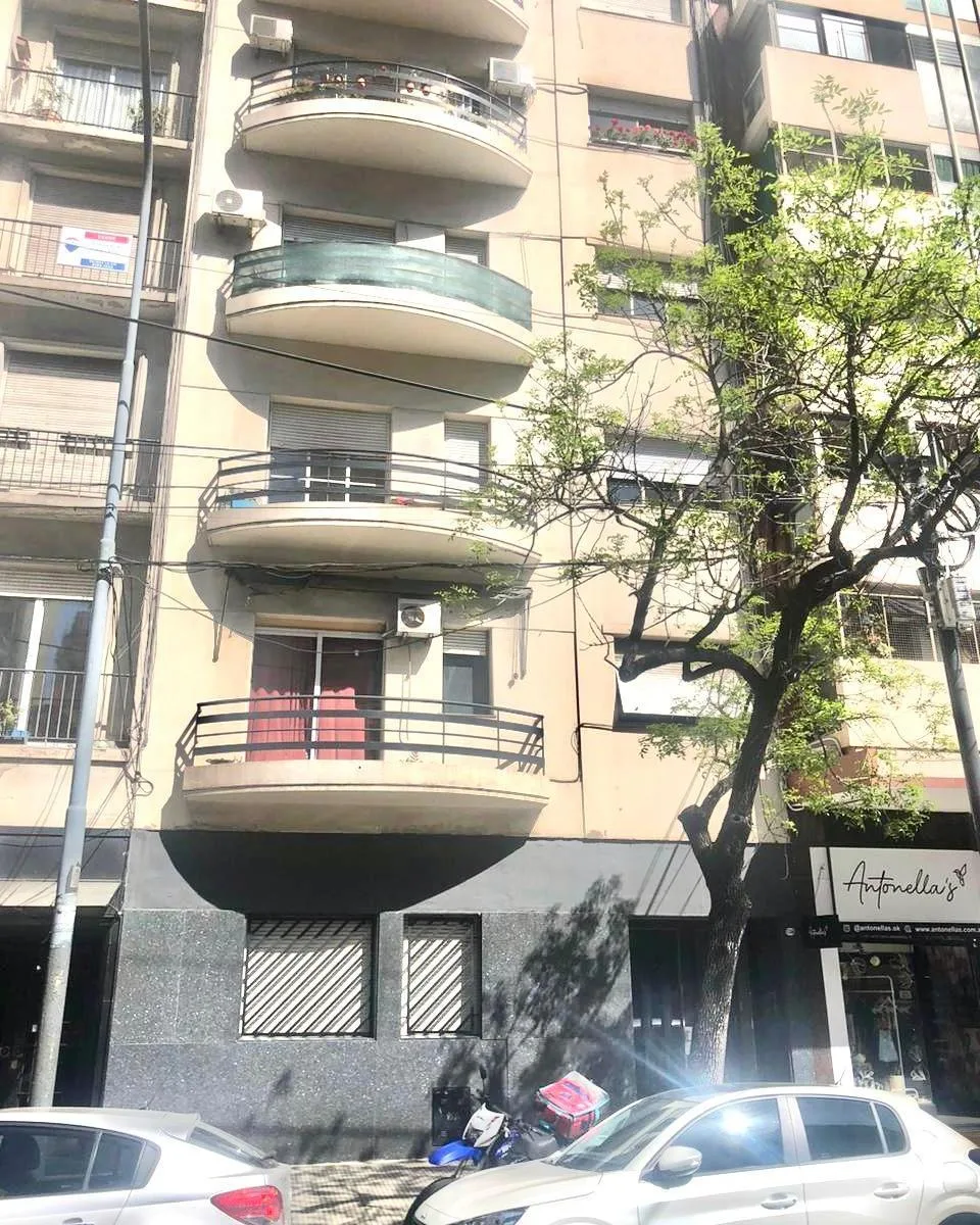 Av Rivadavia 5500 Caballito - Excelente 3 Amb. de 70 M&sup2;!