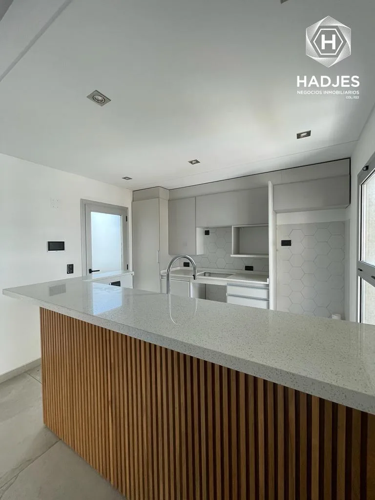 Alquiler Departamento 4 Ambientes Quilmes Centro
